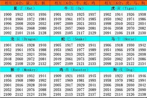 2000年出生|2000 年出生属什么生肖